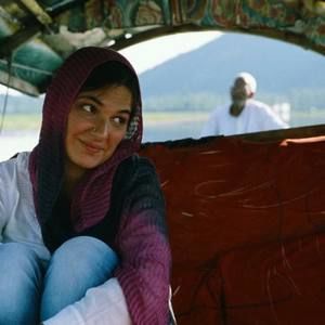 Meet your Posher, Anita